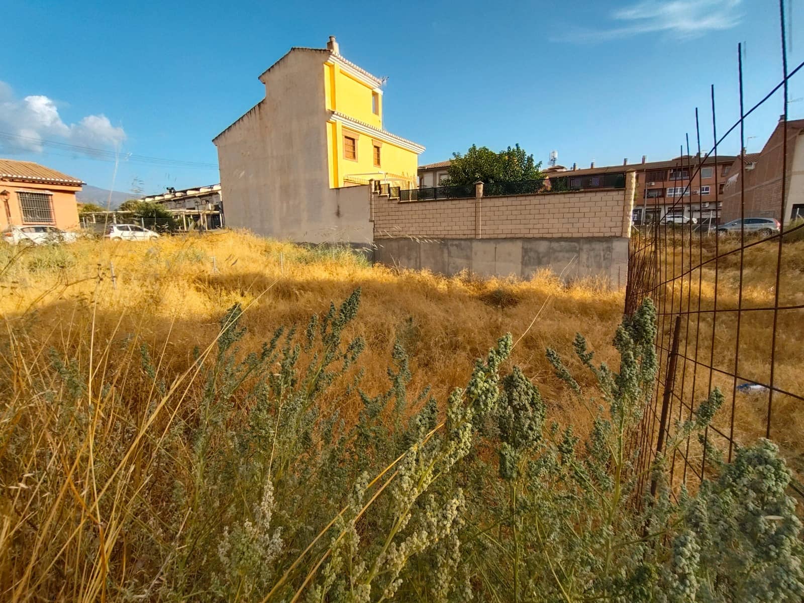 Terrain à Bâtir à vendre à Otura - 59 900 € (Ref: 9548662)