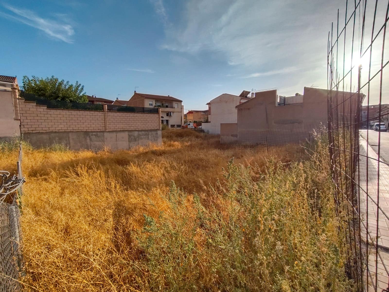 Terrain à Bâtir à vendre à Otura - 59 900 € (Ref: 9548662)