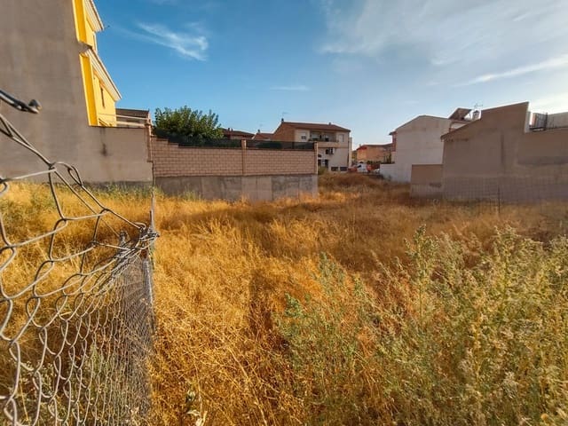 Terrain à Bâtir à vendre à Otura - 59 900 € (Ref: 9548662)