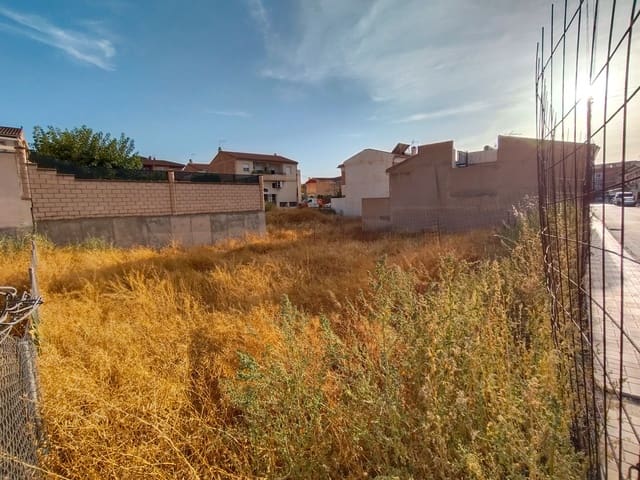 Terrain à Bâtir à vendre à Otura - 59 900 € (Ref: 9548662)