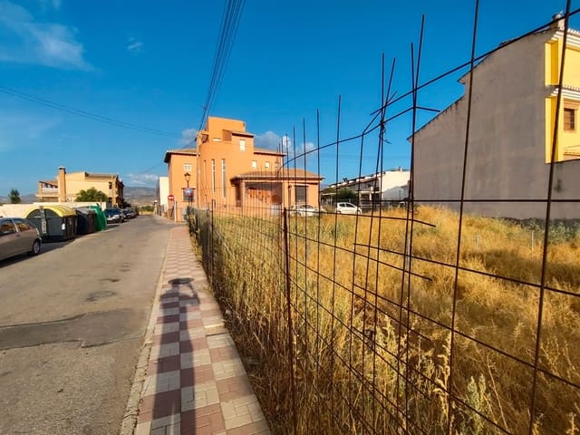 Terrain à Bâtir à vendre à Otura - 59 900 € (Ref: 9548662)