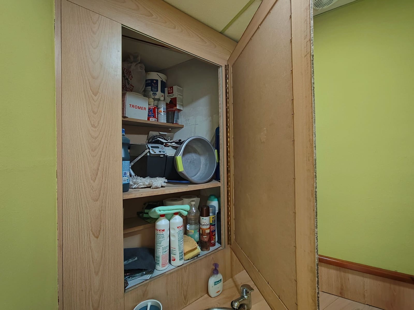 Erhverv til salg i Priego de Cordoba - € 84.900 (Ref: 9548663)