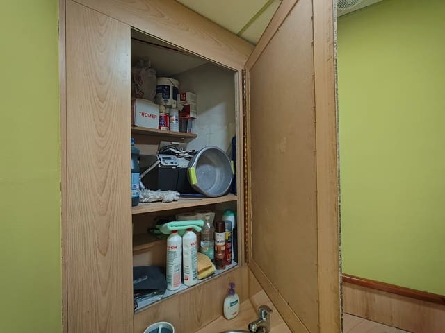 Erhverv til salg i Priego de Córdoba - € 84.900 (Ref: 9548663)