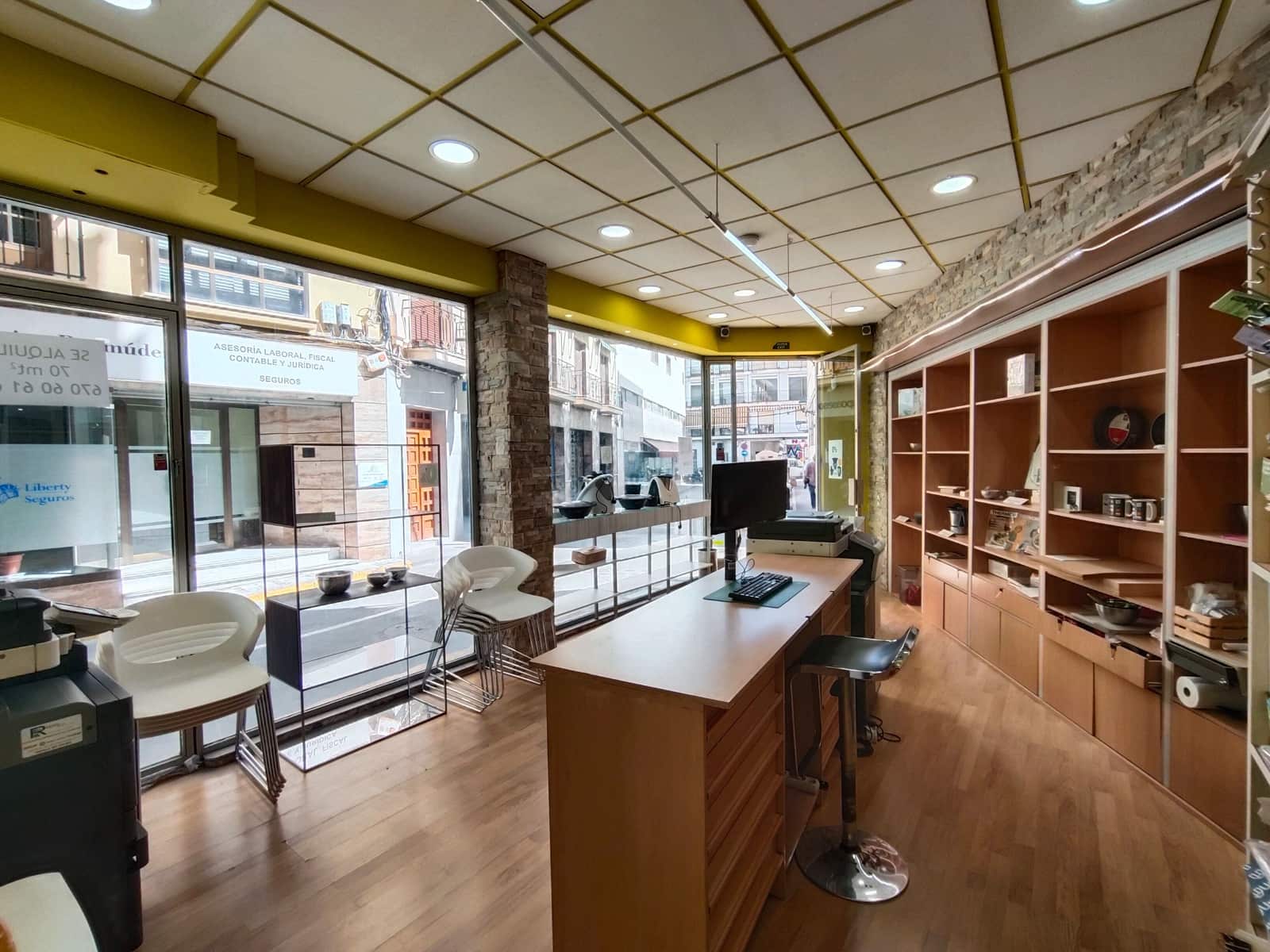 Erhverv til salg i Priego de Cordoba - € 84.900 (Ref: 9548663)