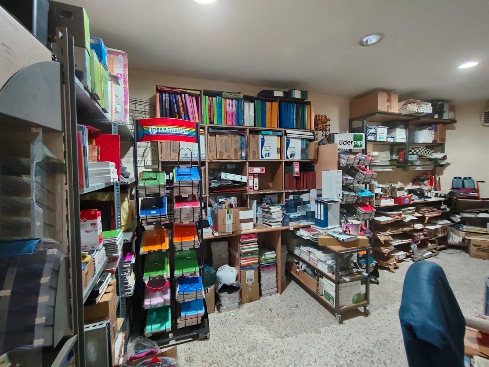 Erhverv til salg i Priego de Cordoba - € 84.900 (Ref: 9548663)