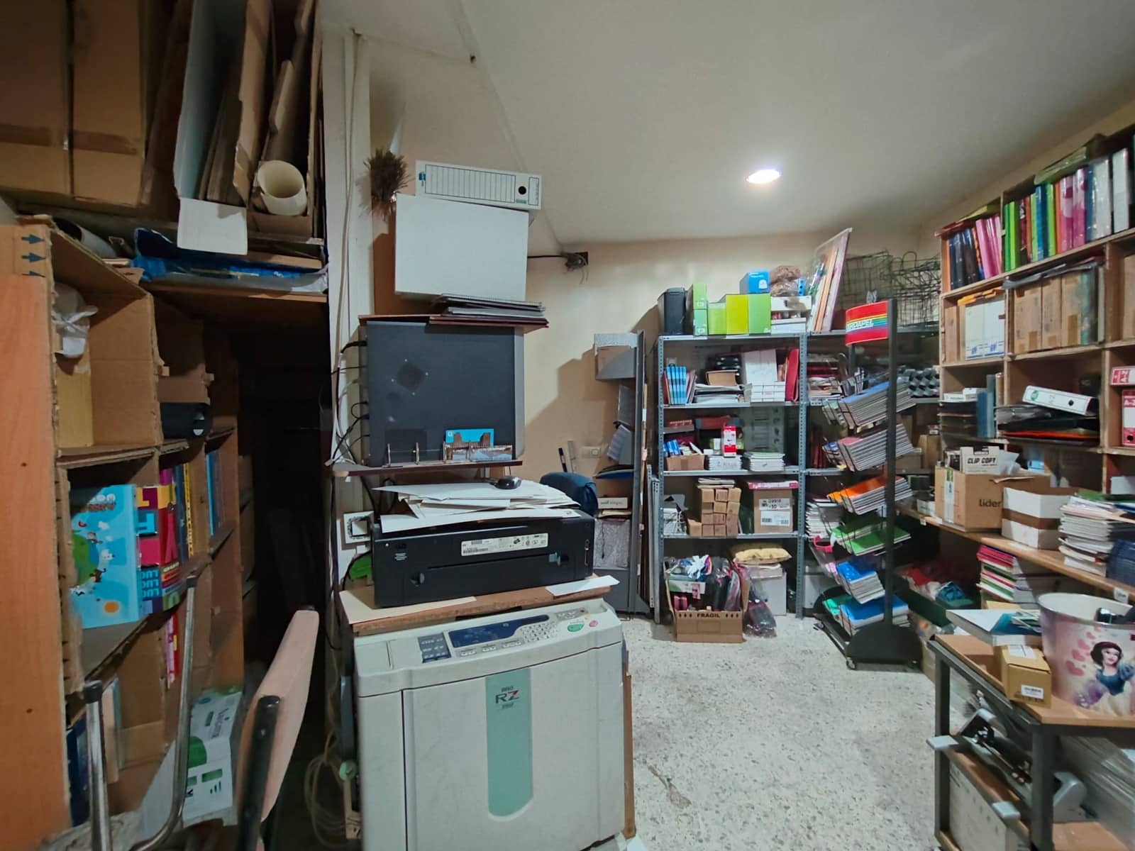 Erhverv til salg i Priego de Cordoba - € 84.900 (Ref: 9548663)