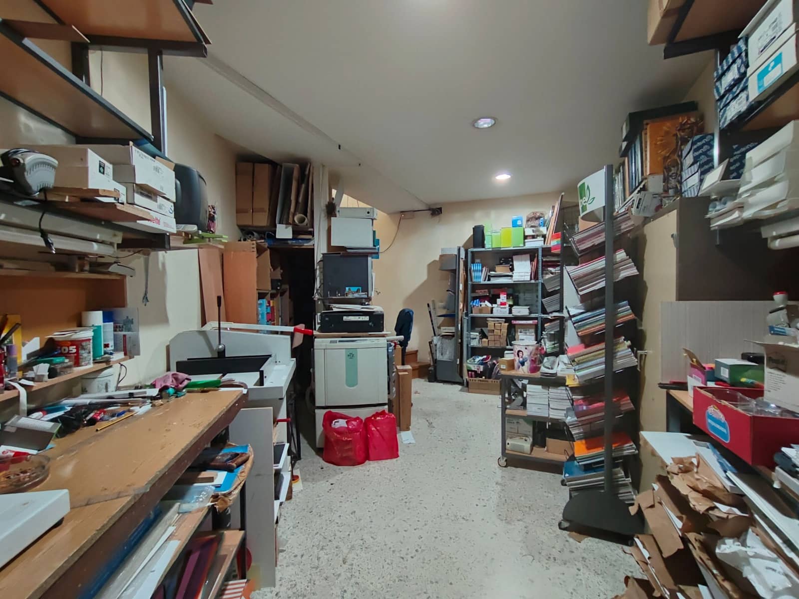 Erhverv til salg i Priego de Cordoba - € 84.900 (Ref: 9548663)