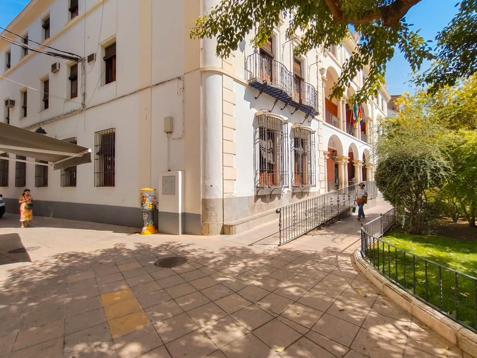 Erhverv til salg i Priego de Cordoba - € 84.900 (Ref: 9548663)