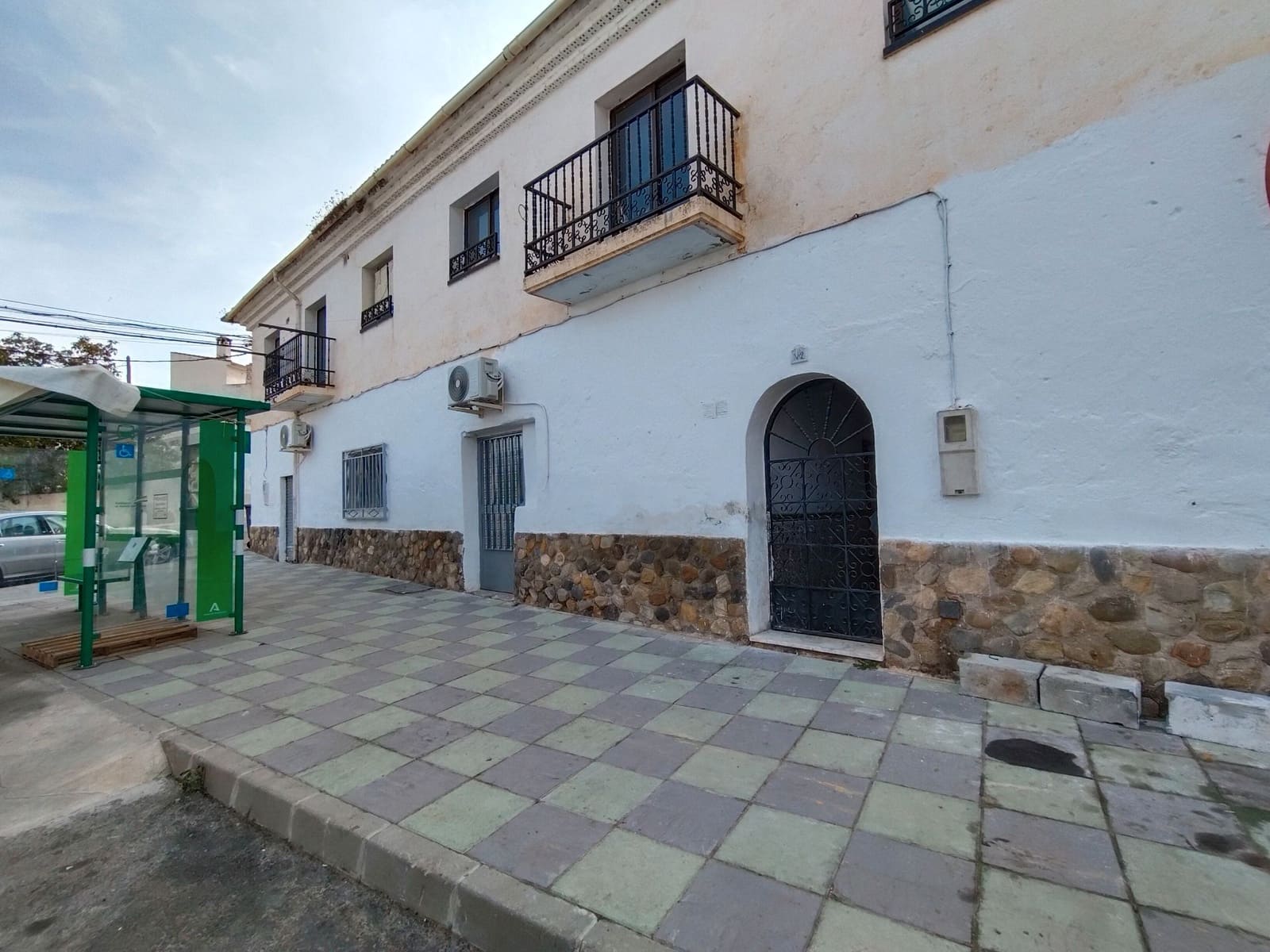 3 bedroom Townhouse for sale in La Peza - € 69,900 (Ref: 9548664)