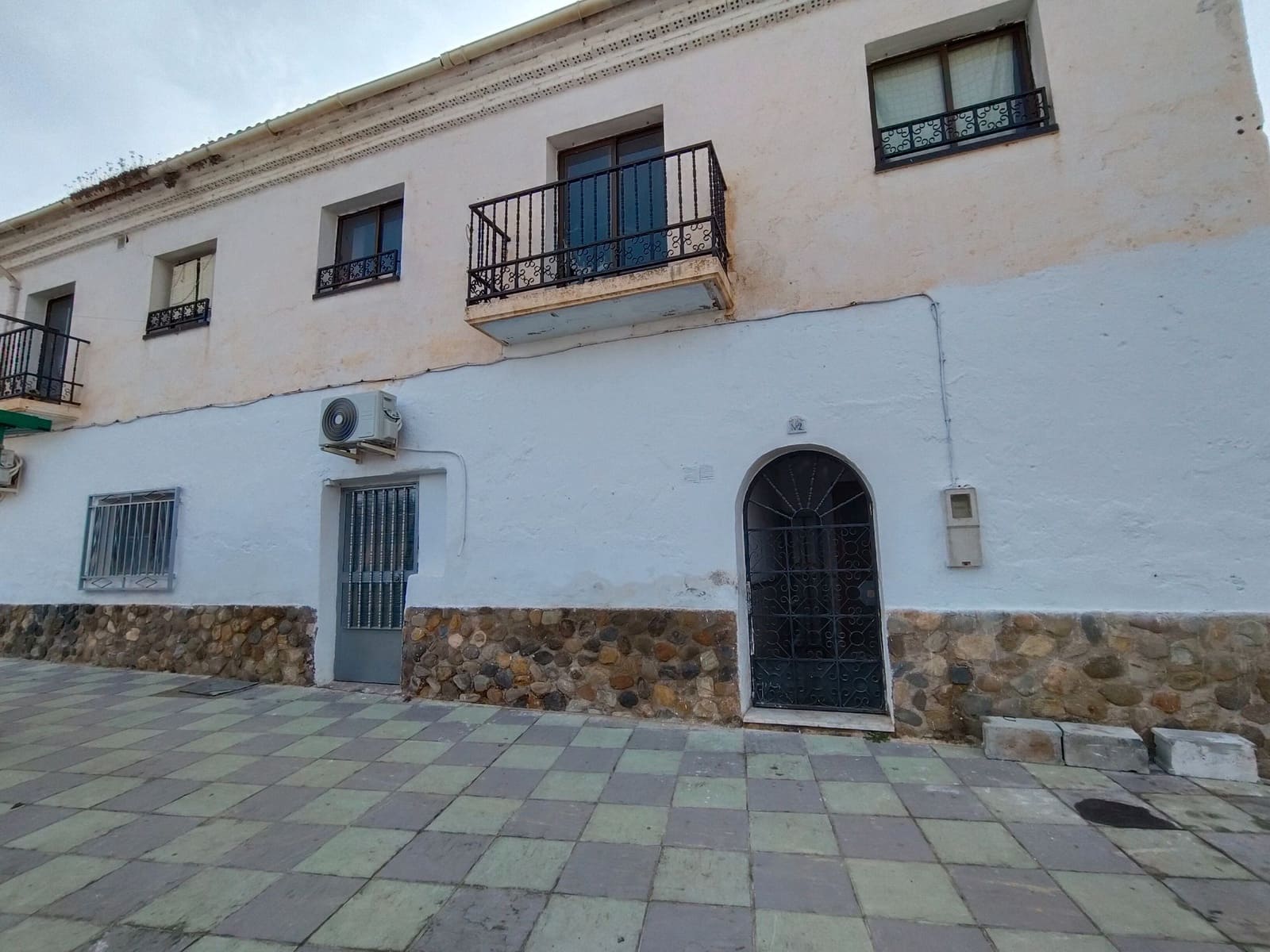 3 bedroom Townhouse for sale in La Peza - € 69,900 (Ref: 9548664)
