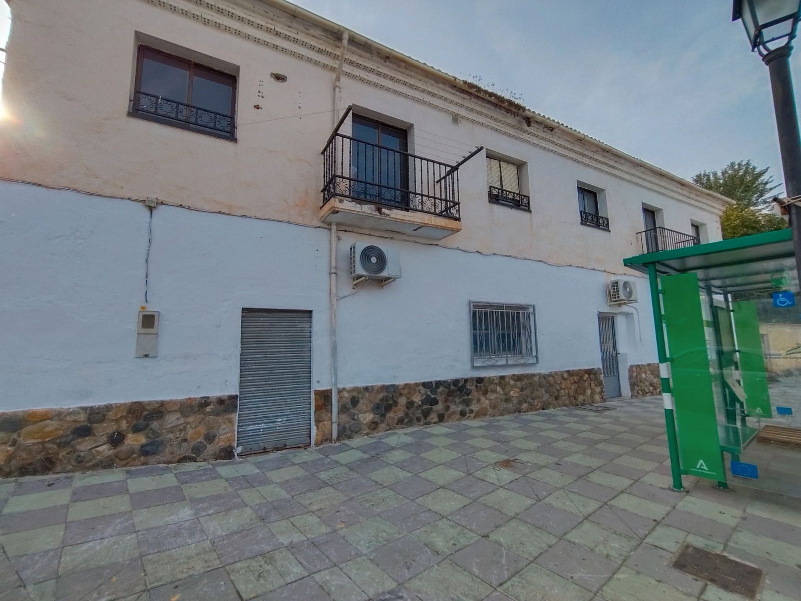 3 bedroom Townhouse for sale in La Peza - € 69,900 (Ref: 9548664)