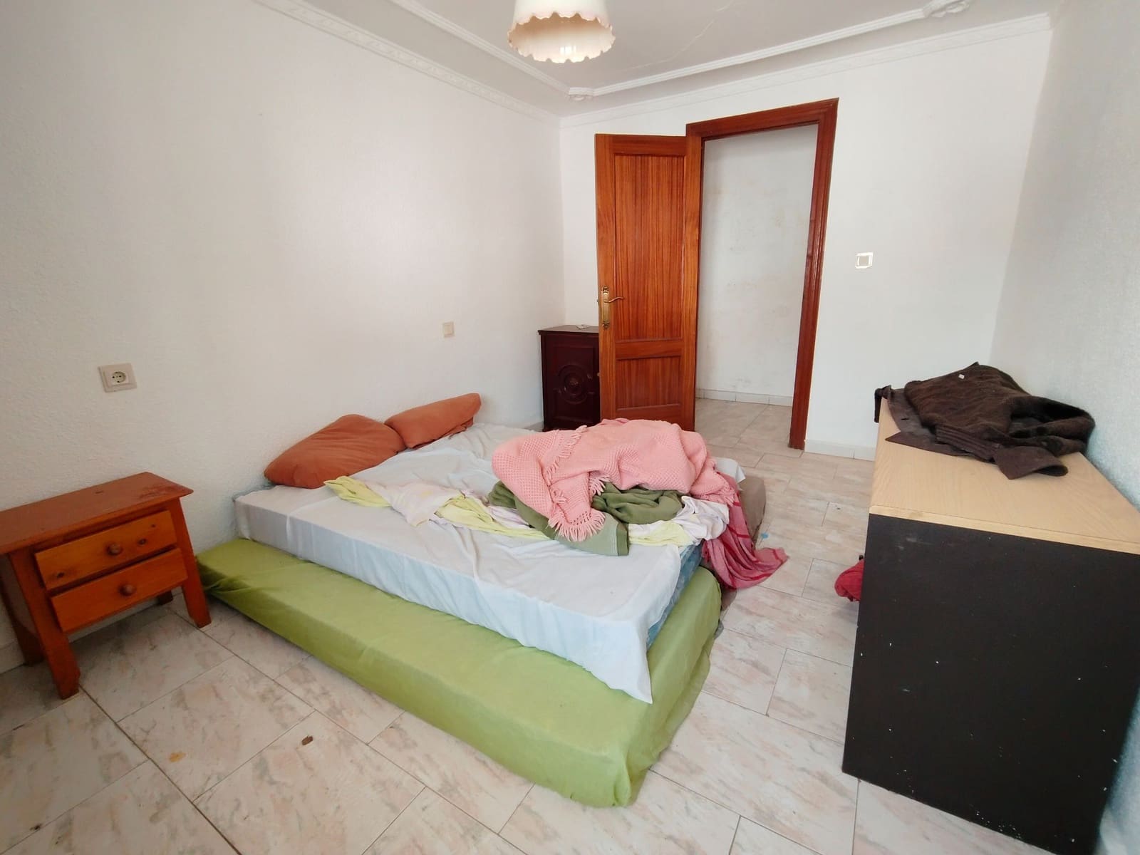 3 bedroom Townhouse for sale in La Peza - € 69,900 (Ref: 9548664)