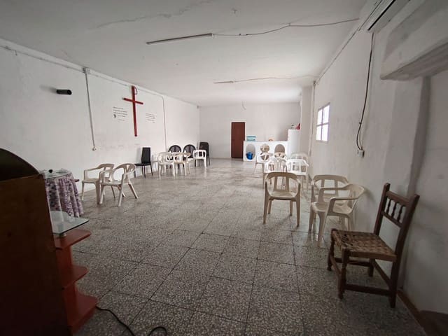 3 sypialnia Dom na sprzedaż w La Peza - 69 900 € (Ref: 9548664)