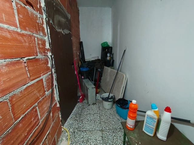 3 sypialnia Dom na sprzedaż w La Peza - 69 900 € (Ref: 9548664)