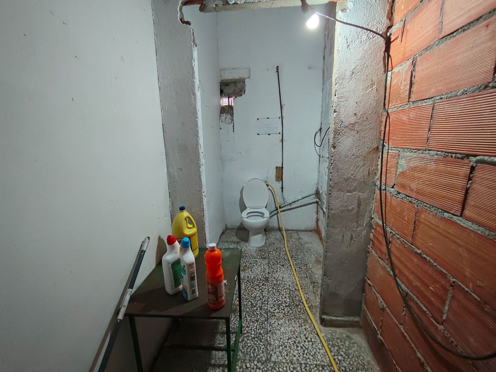 3 bedroom Townhouse for sale in La Peza - € 69,900 (Ref: 9548664)