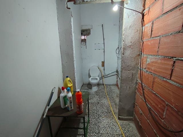 3 sypialnia Dom na sprzedaż w La Peza - 69 900 € (Ref: 9548664)