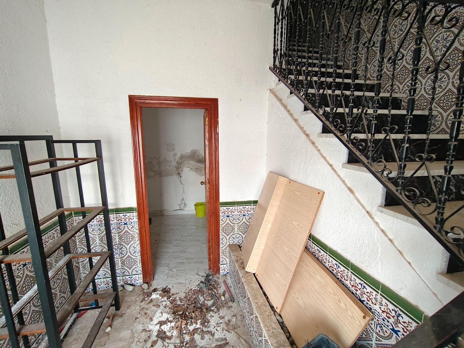 3 bedroom Townhouse for sale in La Peza - € 69,900 (Ref: 9548664)