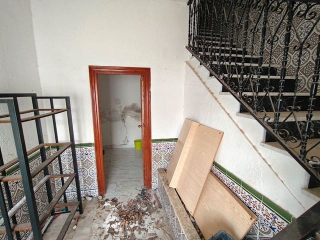 3 sypialnia Dom na sprzedaż w La Peza - 69 900 € (Ref: 9548664)