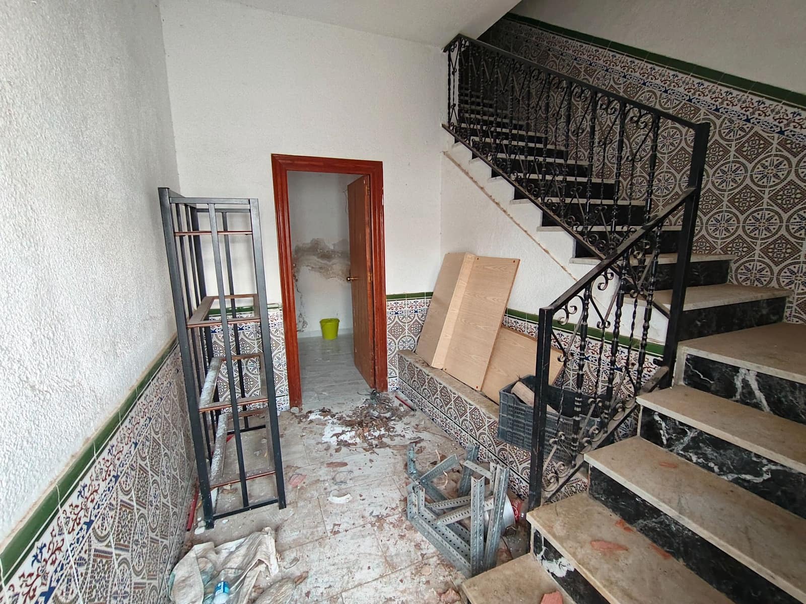 3 bedroom Townhouse for sale in La Peza - € 69,900 (Ref: 9548664)