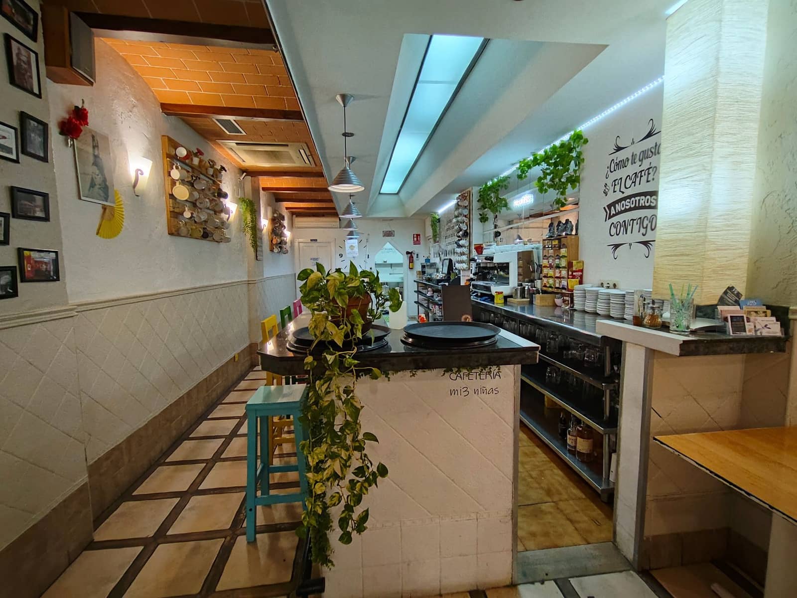 Local Commercial à vendre à La Zubia - 29 000 € (Ref: 9548665)