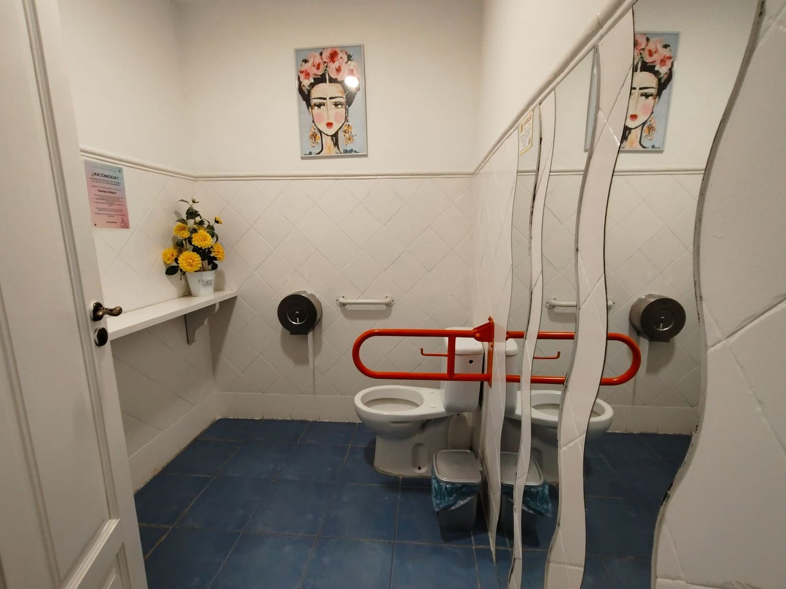 Local Commercial à vendre à La Zubia - 29 000 € (Ref: 9548665)