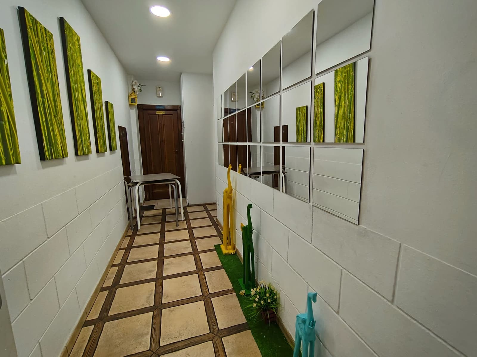 Local Commercial à vendre à La Zubia - 29 000 € (Ref: 9548665)