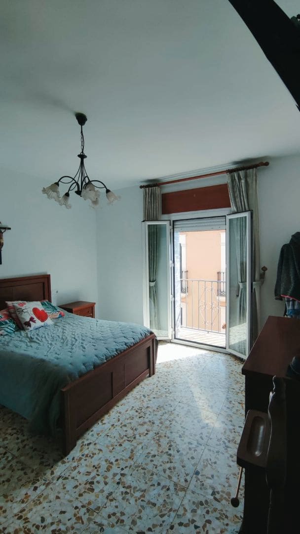 3 makuuhuone Asunto myytävänä paikassa Priego de Cordoba - 77 500 € (Ref: 9548667)