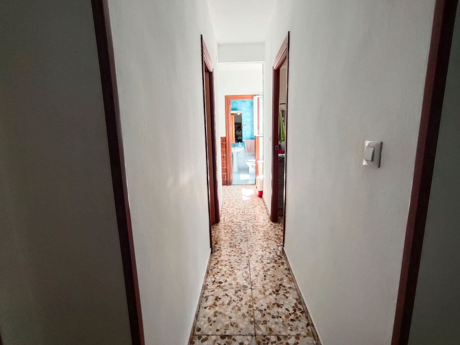 3 makuuhuone Asunto myytävänä paikassa Priego de Cordoba - 77 500 € (Ref: 9548667)