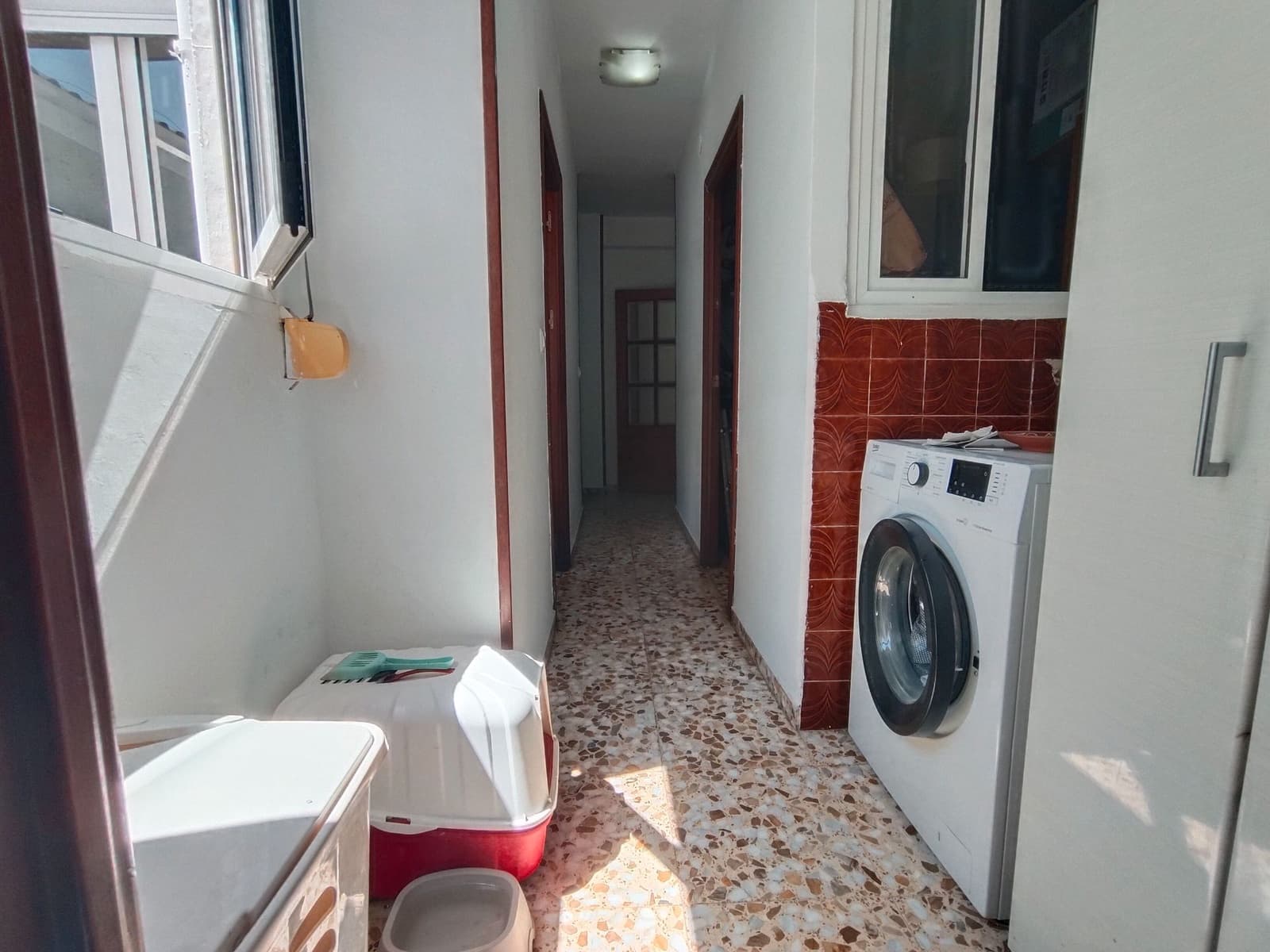 3 makuuhuone Asunto myytävänä paikassa Priego de Cordoba - 77 500 € (Ref: 9548667)