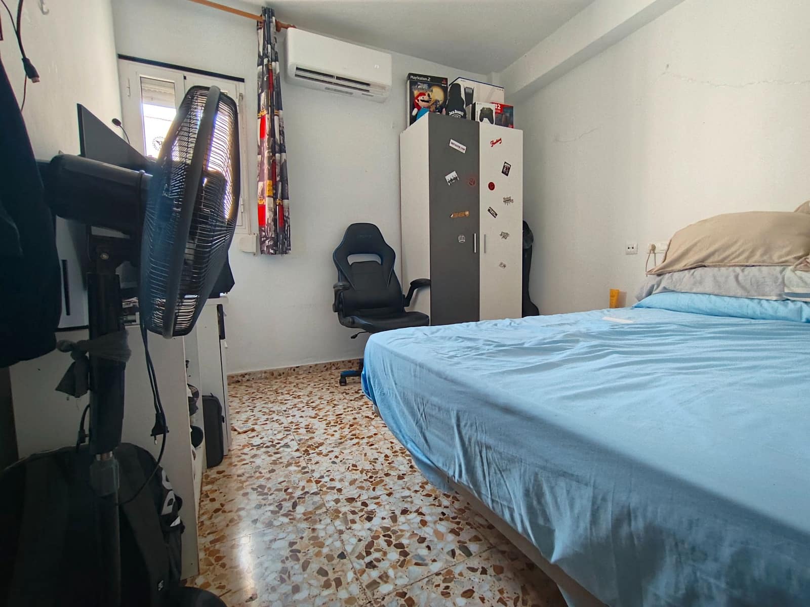 3 makuuhuone Asunto myytävänä paikassa Priego de Cordoba - 77 500 € (Ref: 9548667)