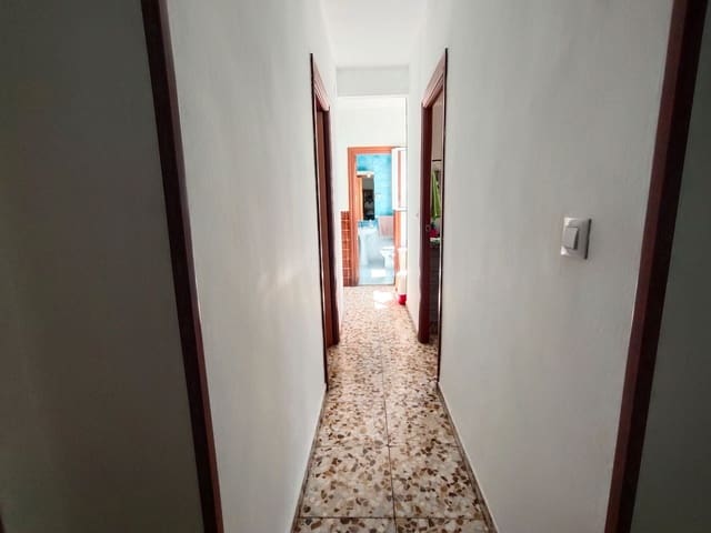 3 makuuhuone Asunto myytävänä paikassa Priego de Córdoba - 77 500 € (Ref: 9548667)