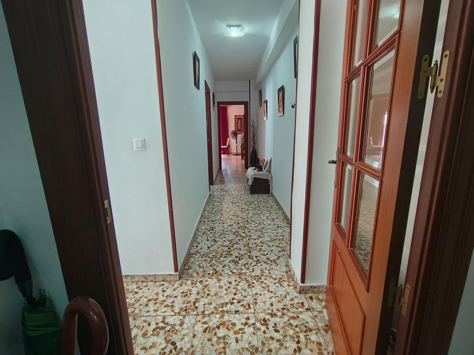 3 makuuhuone Asunto myytävänä paikassa Priego de Cordoba - 77 500 € (Ref: 9548667)