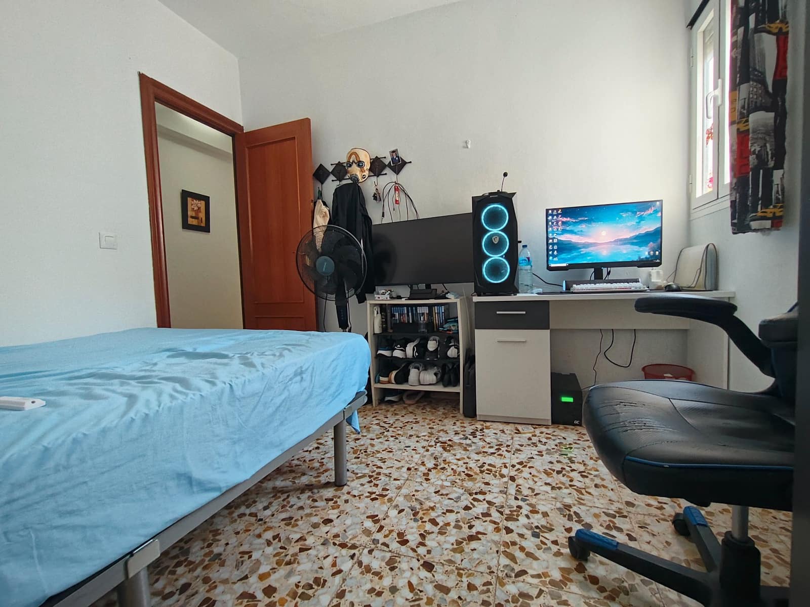 3 makuuhuone Asunto myytävänä paikassa Priego de Cordoba - 77 500 € (Ref: 9548667)