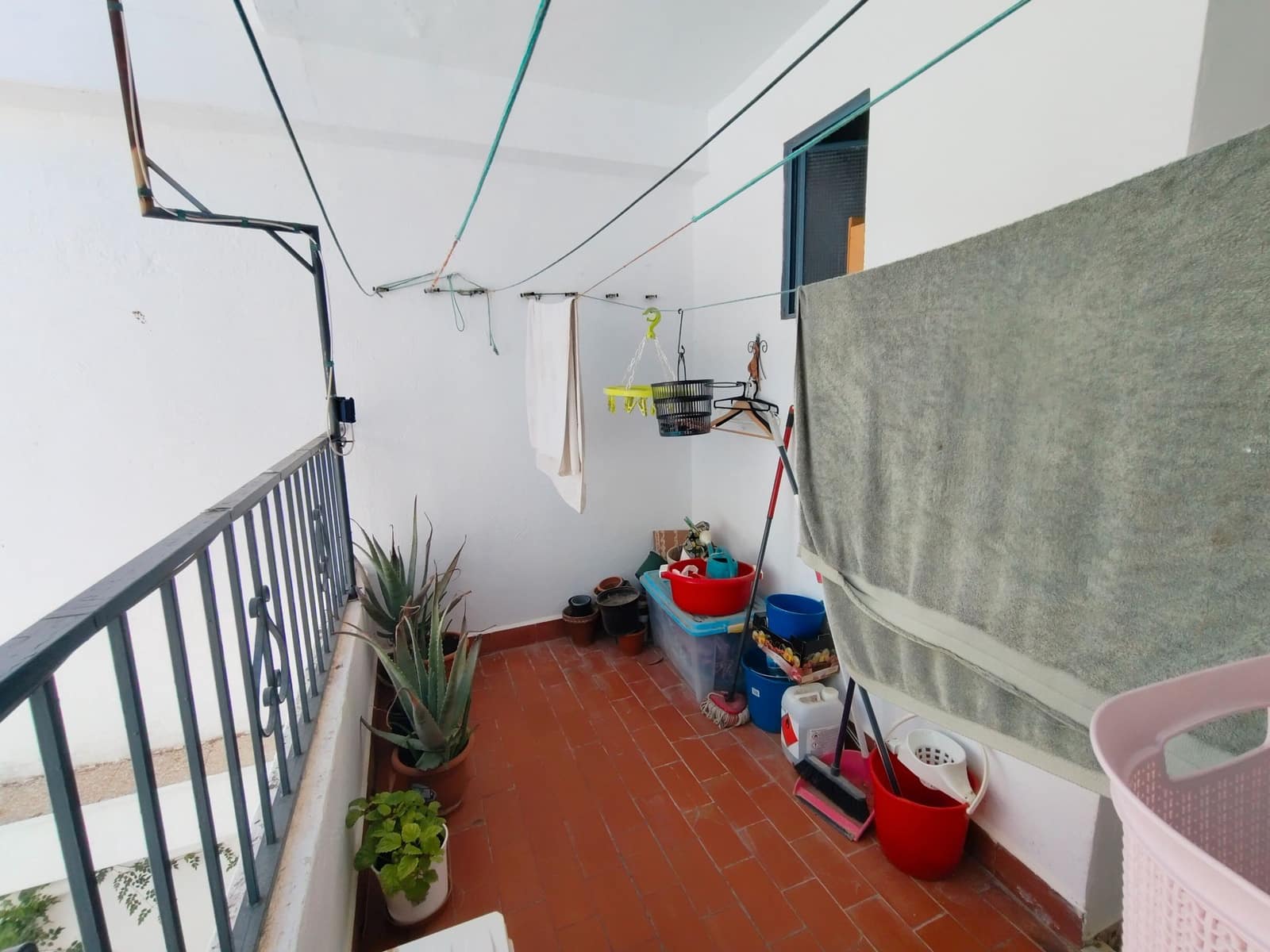 3 makuuhuone Asunto myytävänä paikassa Priego de Cordoba - 77 500 € (Ref: 9548667)