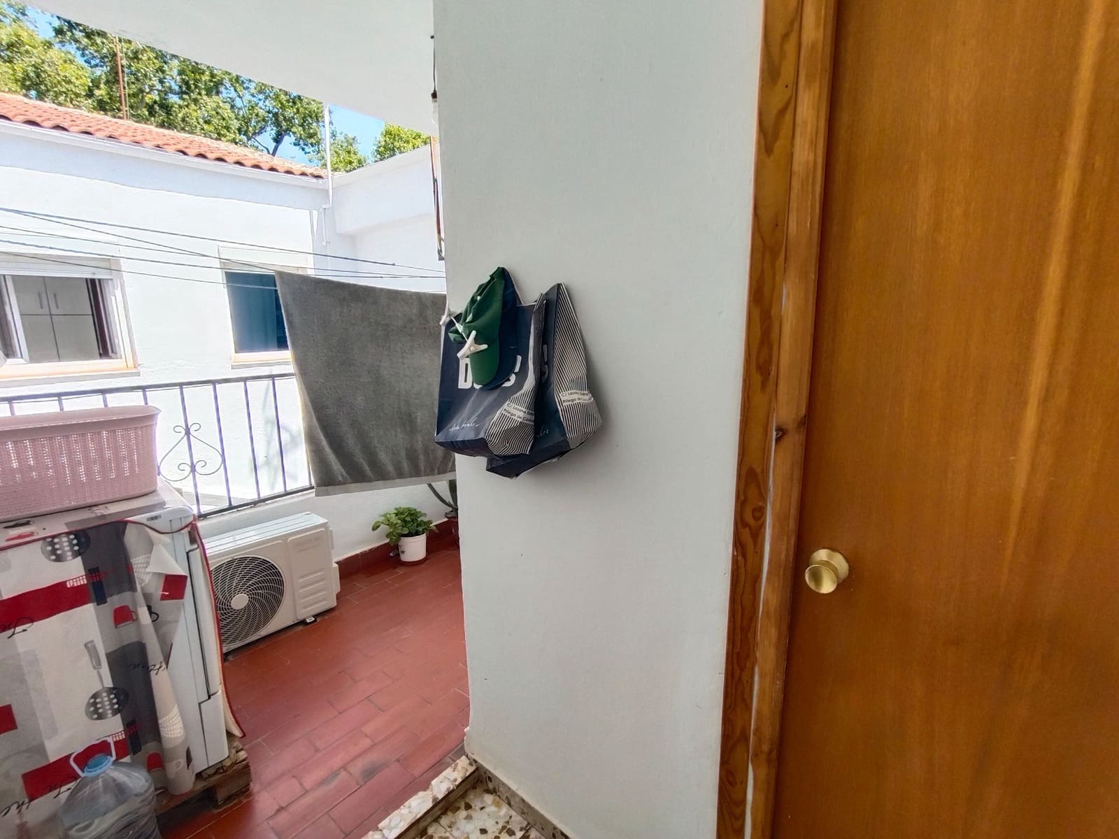 3 makuuhuone Asunto myytävänä paikassa Priego de Cordoba - 77 500 € (Ref: 9548667)