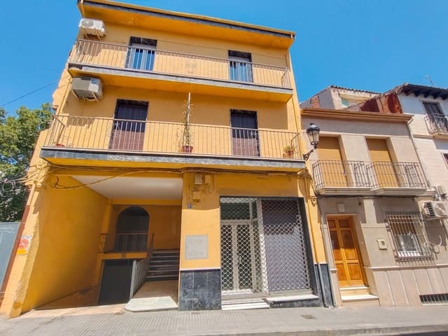 3 makuuhuone Asunto myytävänä paikassa Priego de Córdoba - 77 500 € (Ref: 9548667)