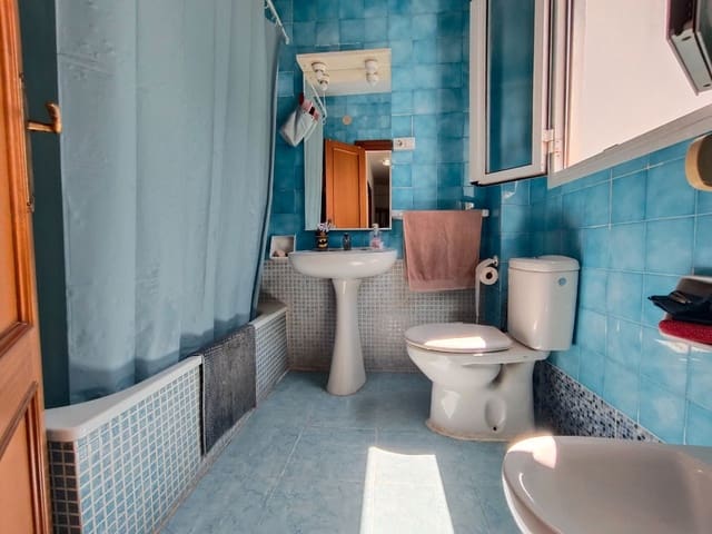 3 makuuhuone Asunto myytävänä paikassa Priego de Córdoba - 77 500 € (Ref: 9548667)