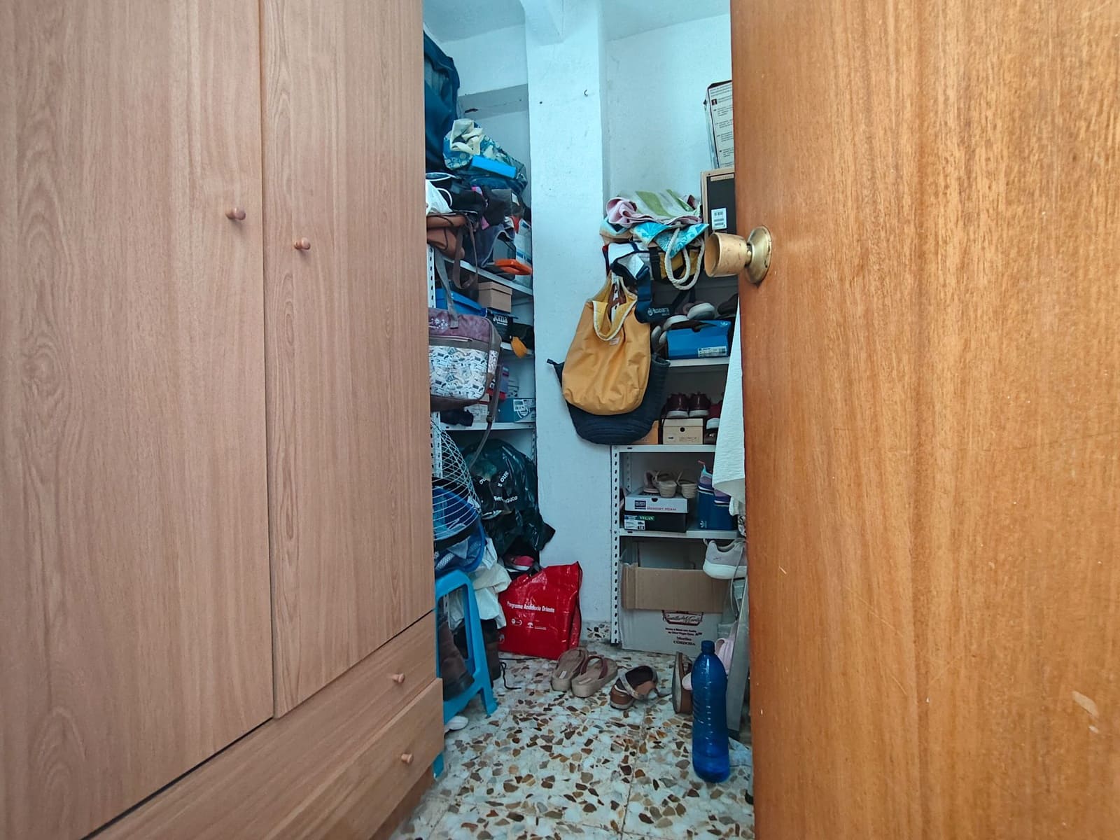 3 makuuhuone Asunto myytävänä paikassa Priego de Cordoba - 77 500 € (Ref: 9548667)