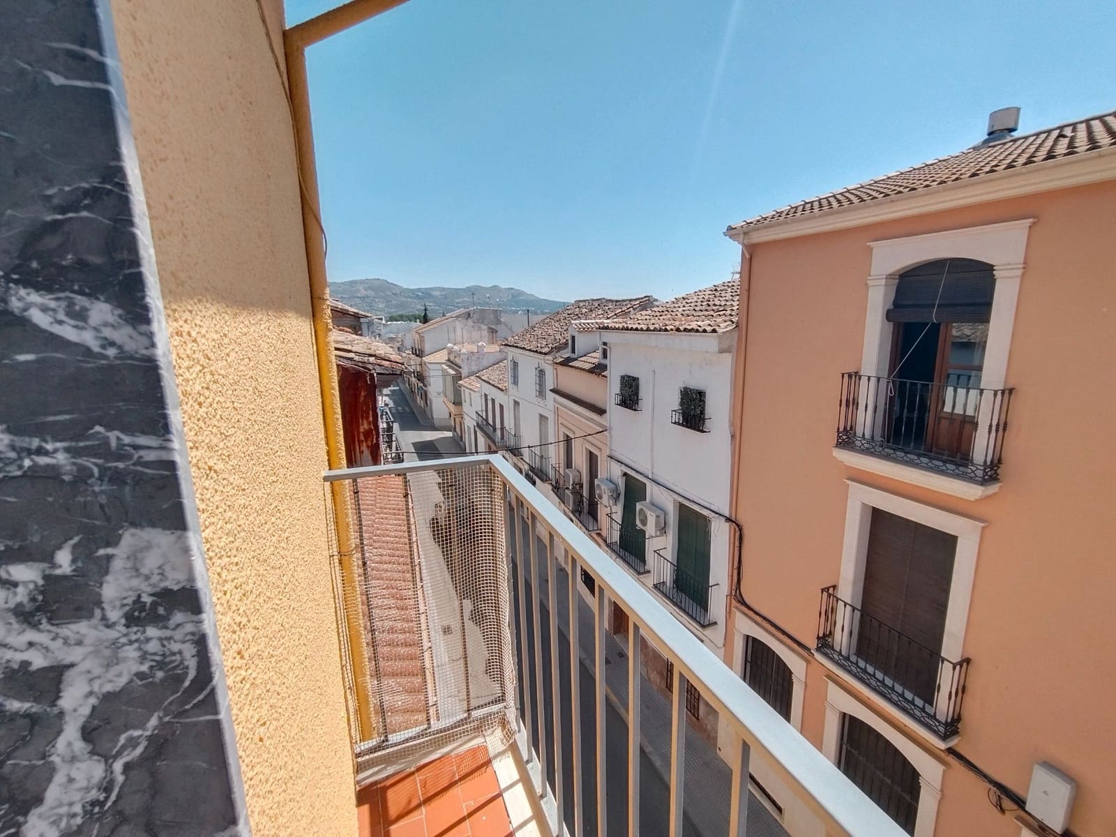 3 makuuhuone Asunto myytävänä paikassa Priego de Cordoba - 77 500 € (Ref: 9548667)