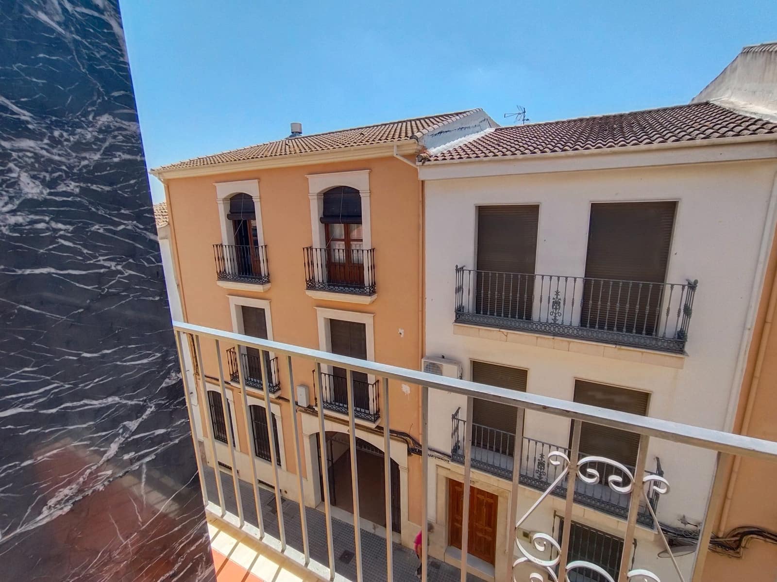 3 makuuhuone Asunto myytävänä paikassa Priego de Cordoba - 77 500 € (Ref: 9548667)