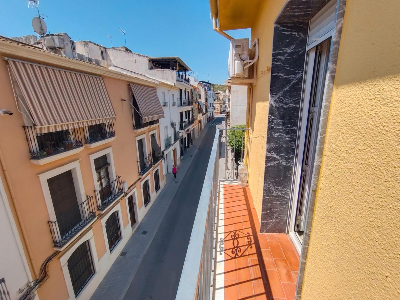 3 makuuhuone Asunto myytävänä paikassa Priego de Cordoba - 77 500 € (Ref: 9548667)