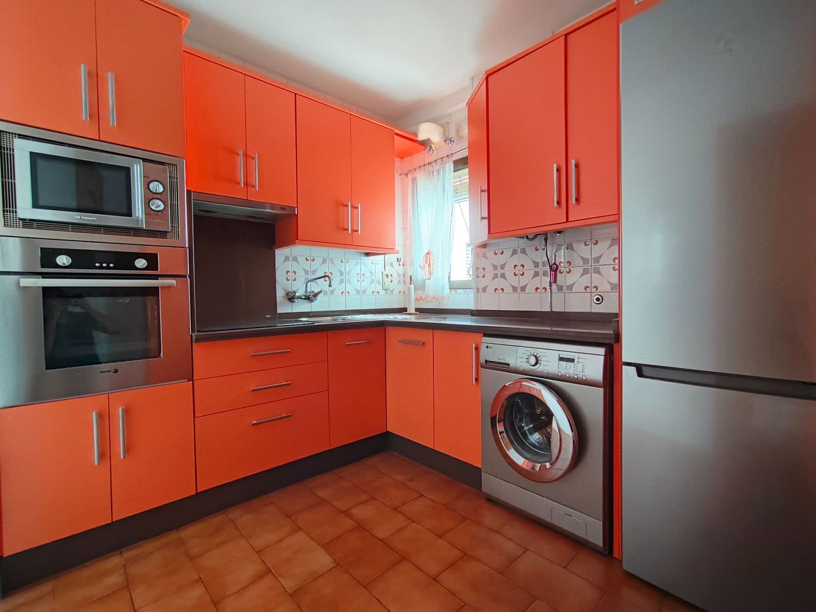 3 makuuhuone Asunto myytävänä paikassa Priego de Cordoba - 84 900 € (Ref: 9548668)