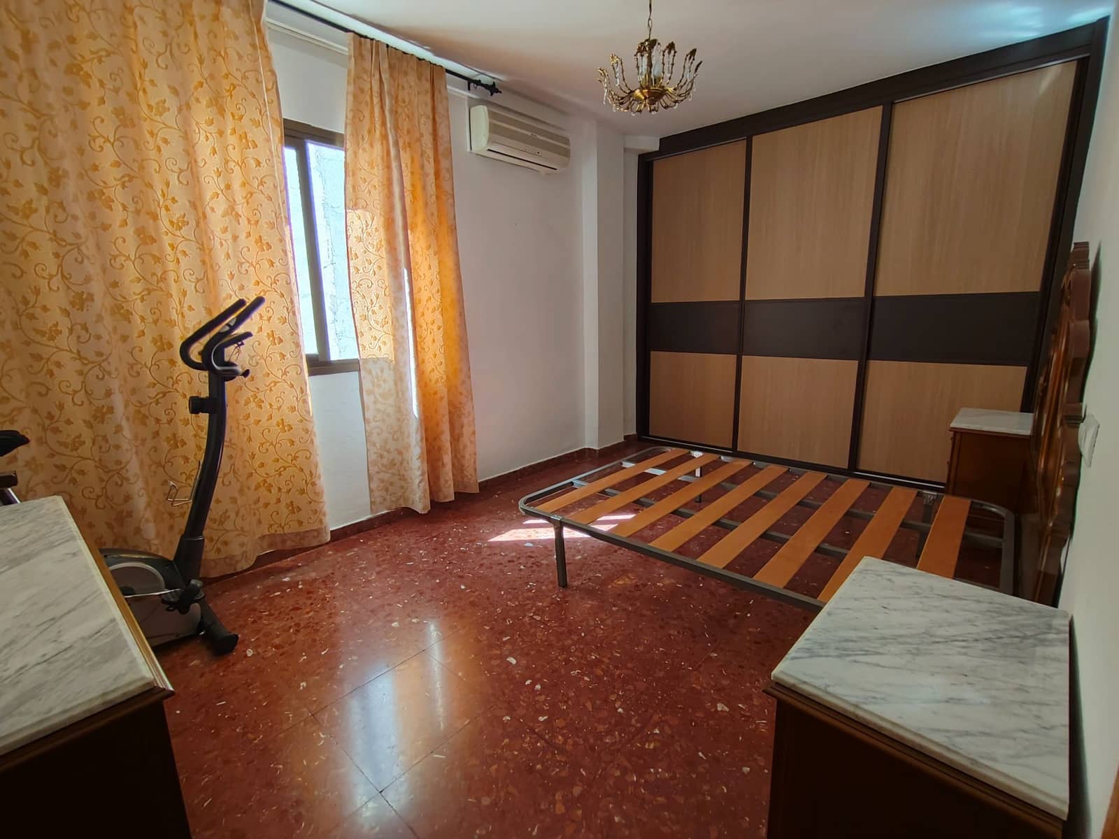 3 makuuhuone Asunto myytävänä paikassa Priego de Cordoba - 84 900 € (Ref: 9548668)