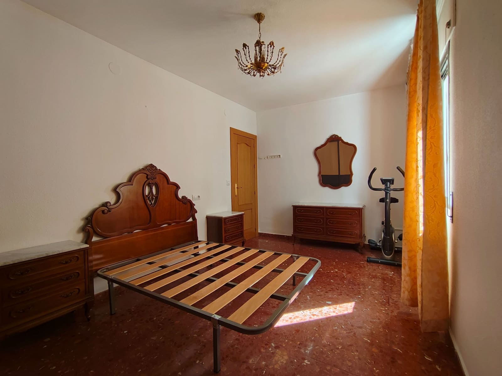 3 makuuhuone Asunto myytävänä paikassa Priego de Cordoba - 84 900 € (Ref: 9548668)