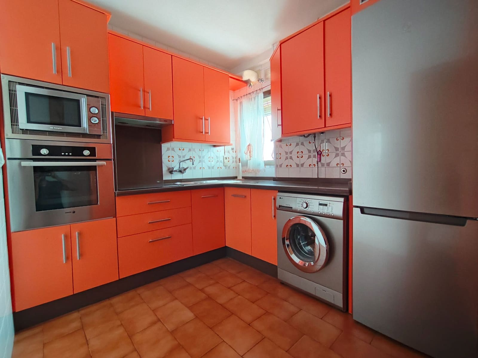 3 makuuhuone Asunto myytävänä paikassa Priego de Cordoba - 84 900 € (Ref: 9548668)