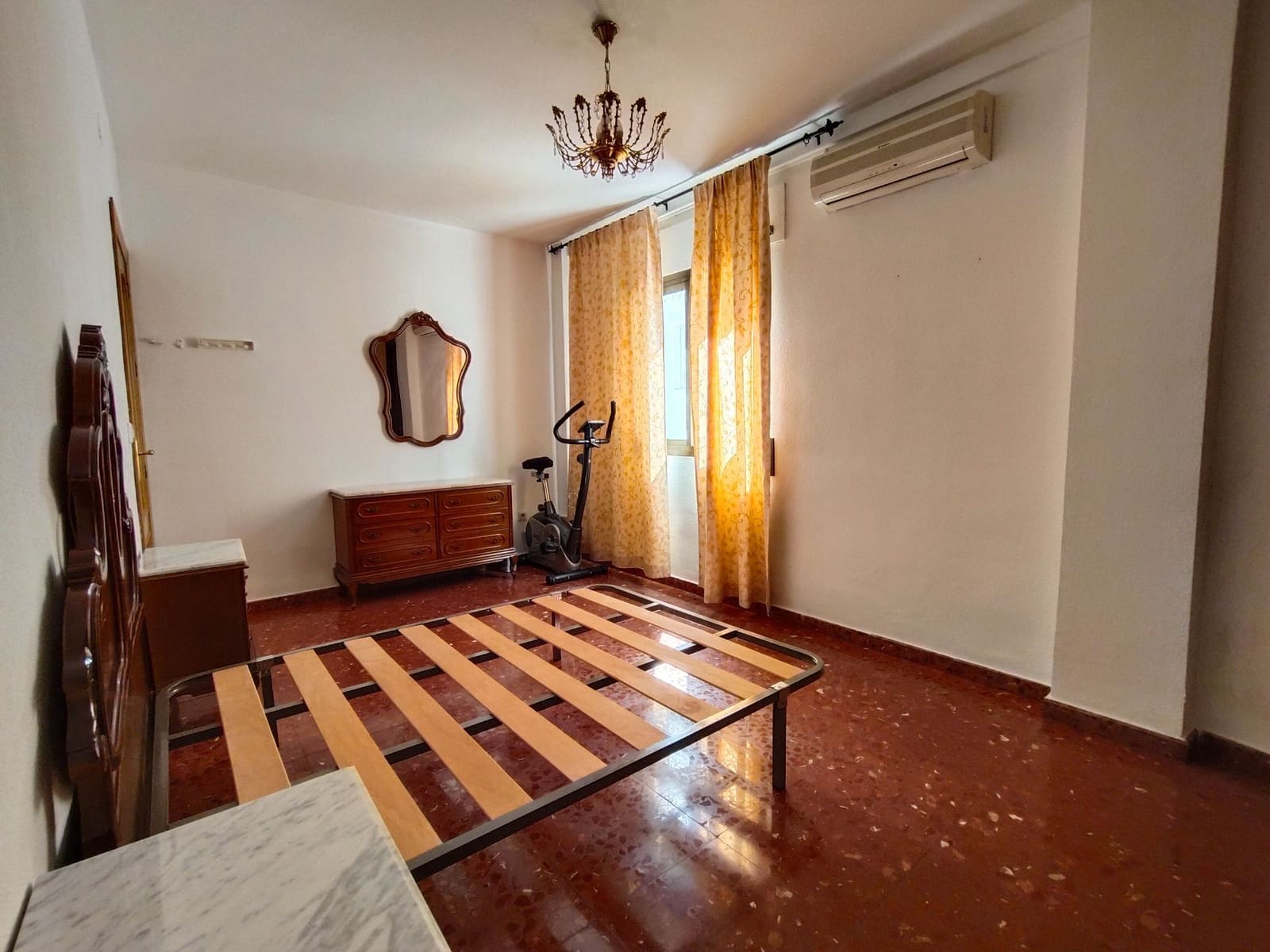 3 makuuhuone Asunto myytävänä paikassa Priego de Cordoba - 84 900 € (Ref: 9548668)