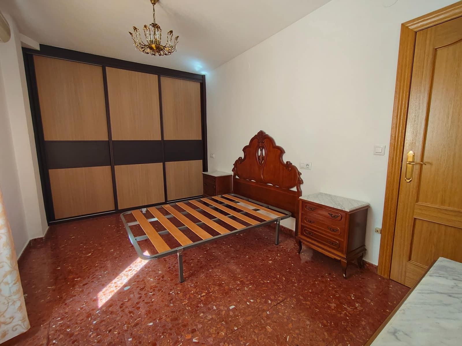 3 makuuhuone Asunto myytävänä paikassa Priego de Cordoba - 84 900 € (Ref: 9548668)