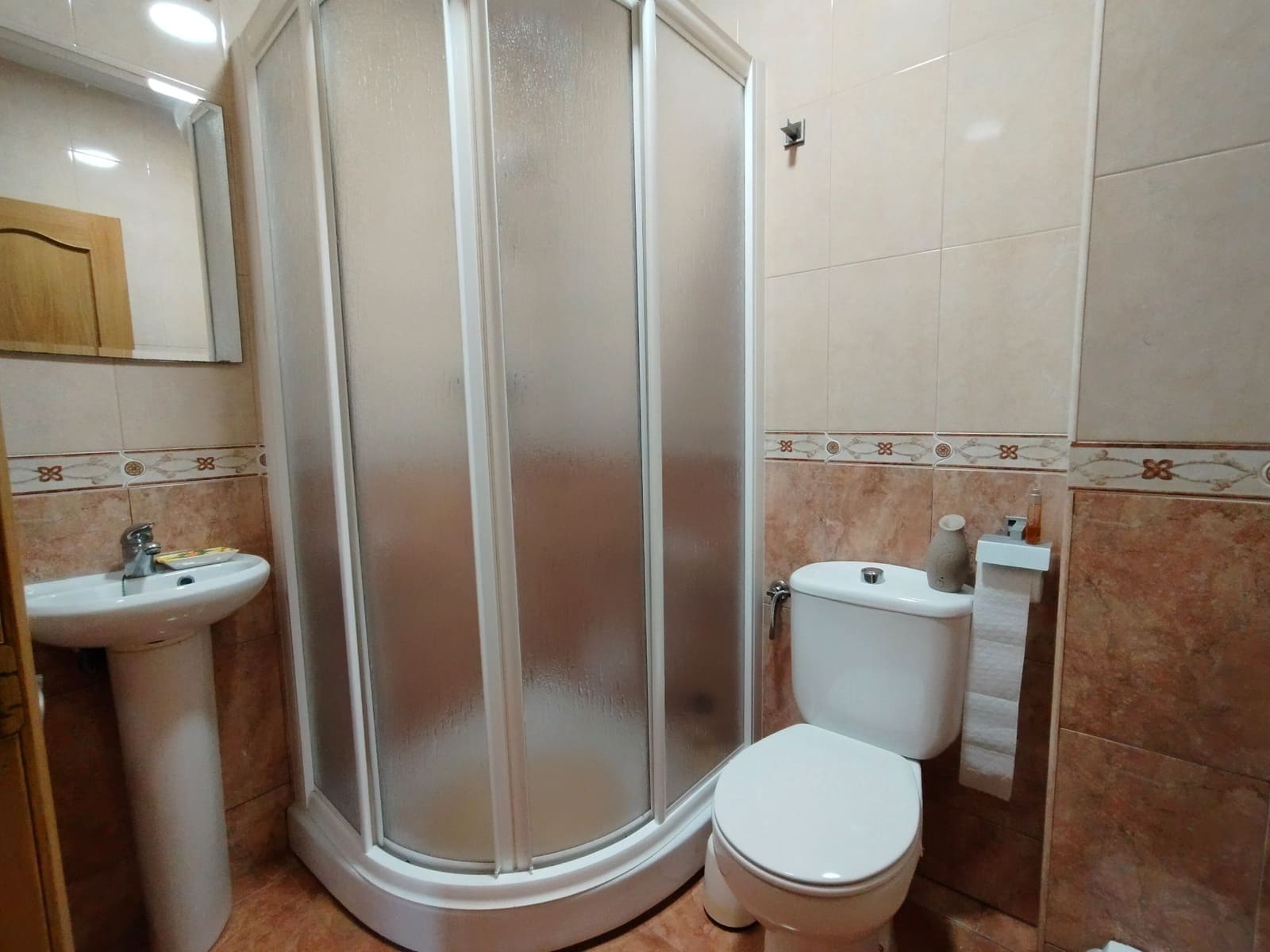 3 makuuhuone Asunto myytävänä paikassa Priego de Cordoba - 84 900 € (Ref: 9548668)