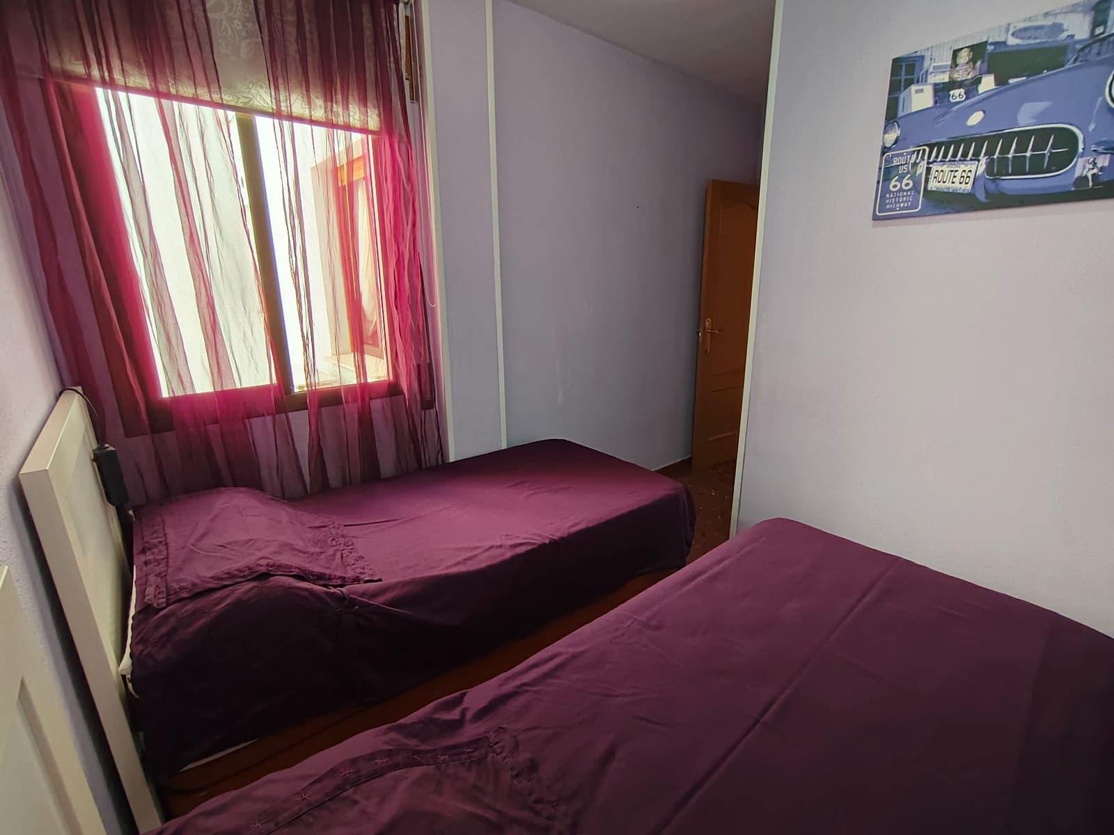 3 makuuhuone Asunto myytävänä paikassa Priego de Cordoba - 84 900 € (Ref: 9548668)