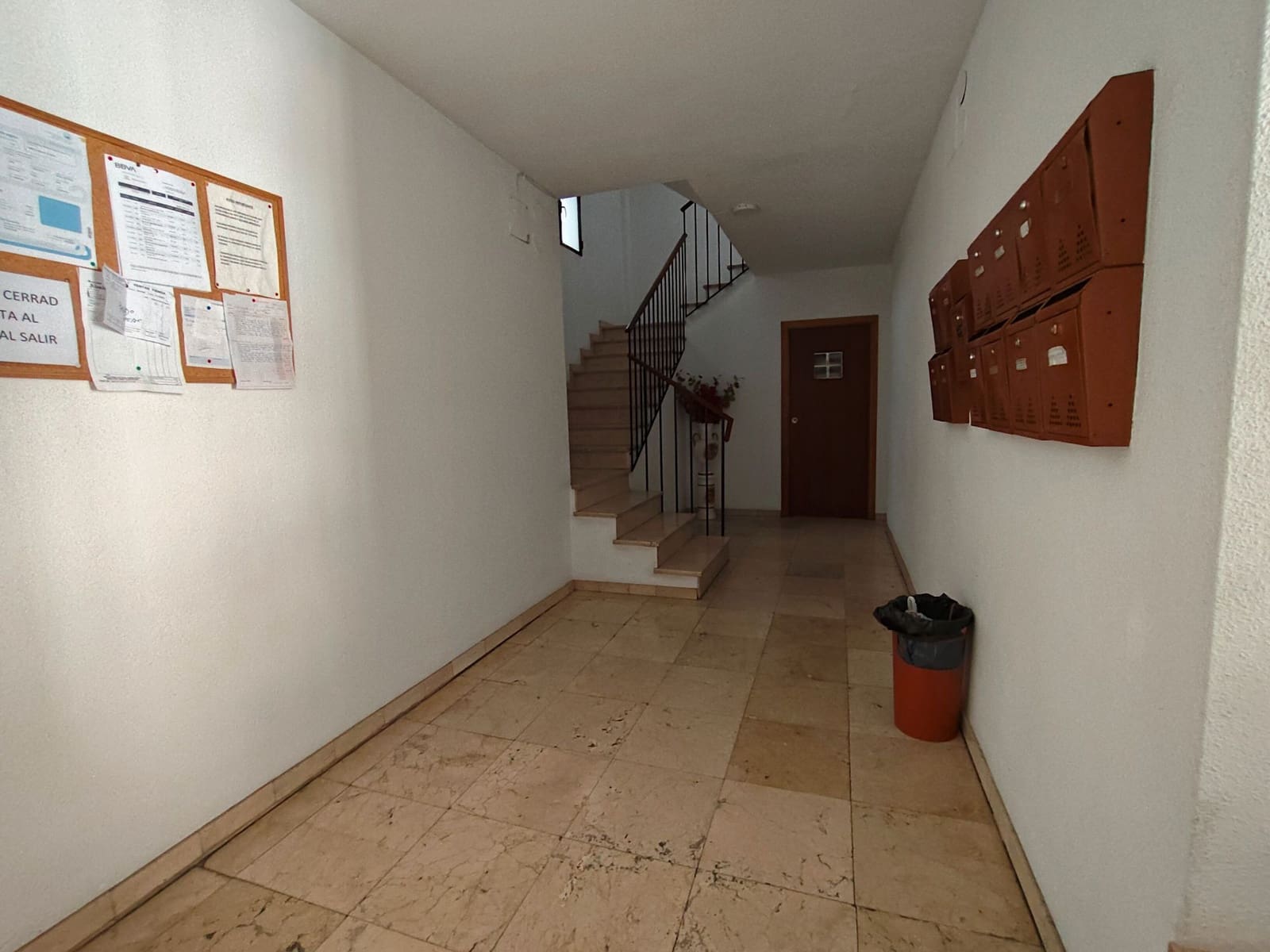 3 makuuhuone Asunto myytävänä paikassa Priego de Cordoba - 84 900 € (Ref: 9548668)